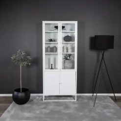 Fjôrd Vitrinekast Bakal