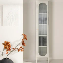 Fjôrd Wandkast Cali Beige Best
