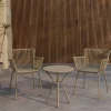 Fjôrd Bistroset Sifnos Beige