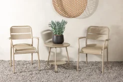 Fjôrd Caféset Faro Beige
