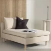 Fjôrd Daybed Zero Beige