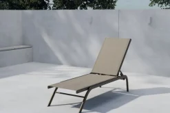 Fjôrd Ligbed Kastos Staal Beige 190cm Sale