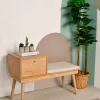 Arabic House Halbankje Urban Naturel 105cm New