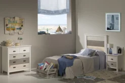 GM Hoofdbord 90 Romantica Multicolored - Giga Meubel Online