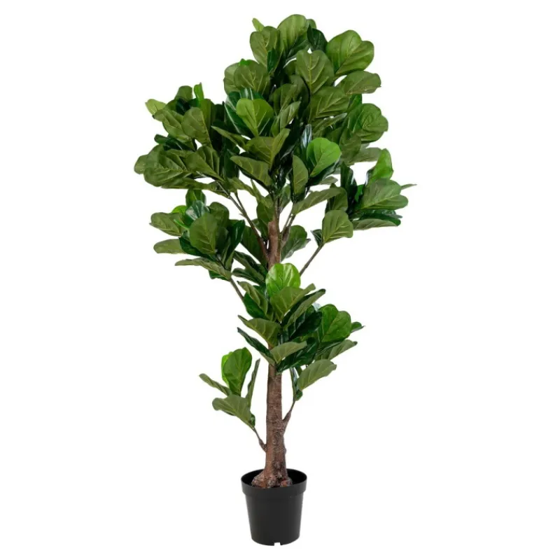House Nordic Kunstplant Fiddle Leaf Boom 190cm Discount