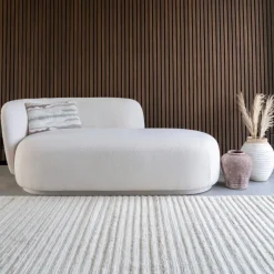 House Nordic Daybed Mykonos Naturel 175cm New