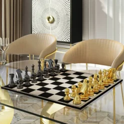 Kare Design Schaakbord Chess