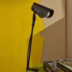 Kave Home Bureaulamp Jula met Klem