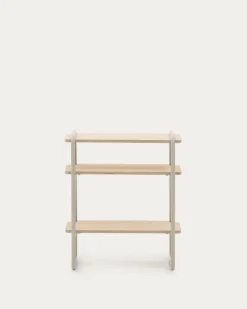 Kave Home Wandrek Tinn Essenfineer 70x60cm