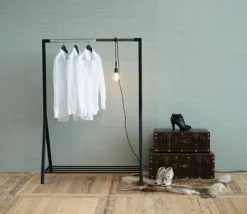 Giga Living Kledingrek Norvik 165cm -