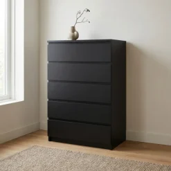 Giga Living Ladekast Ylva 5 lades Mat -