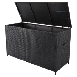 Lesli Living Kussenbox Black Outlet