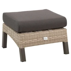 Lesli Living Lounge Hocker Treviso Mountain