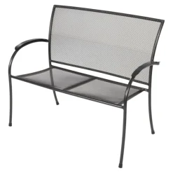Lesli Living Bank Nordic 105cm
