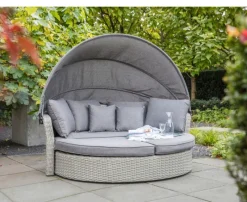 Lesli Living Loungeset Met Overkapping