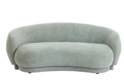 Light & Living Bank Uvita Mint