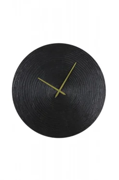 Light & Living Wandklok Cervino Antiek Ø58cm