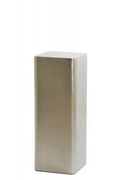 Light & Living Zuil Alurio 80cm Nikkel Satijn Best