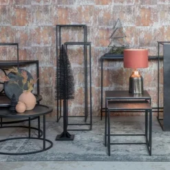 Light & Living Zuil Boca Set van 2
