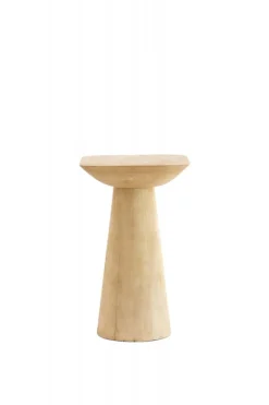 Light & Living Bijzettafel Dego 33x33cm