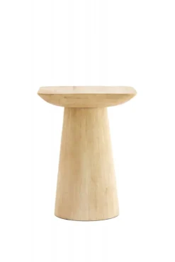 Light & Living Bijzettafel Dego 45x45cm