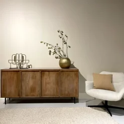 Livingfurn Dressoir Elan 180cm