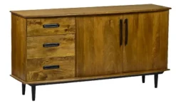 Livingfurn Dressoir Elias 152cm