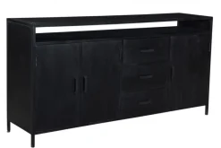 Livingfurn Dressoir Kala Open 180 cm