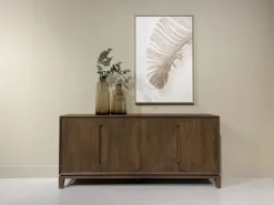Livingfurn Dressoir Cortez 190cm