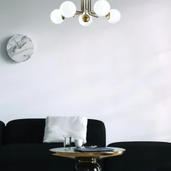 Arabic House Plafondlamp Daisy 5-Lichts