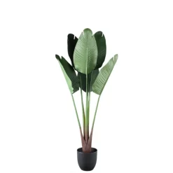 PTMD Kunstplant Green Travellers 120cm