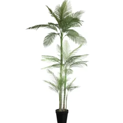 PTMD Kunstplant Palm 248cm Online