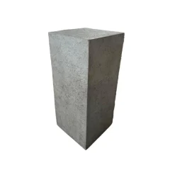 PTMD Zuil Laina Wit 80cm