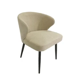 PTMD Tuinstoel Fiori Beige All Weather Clearance