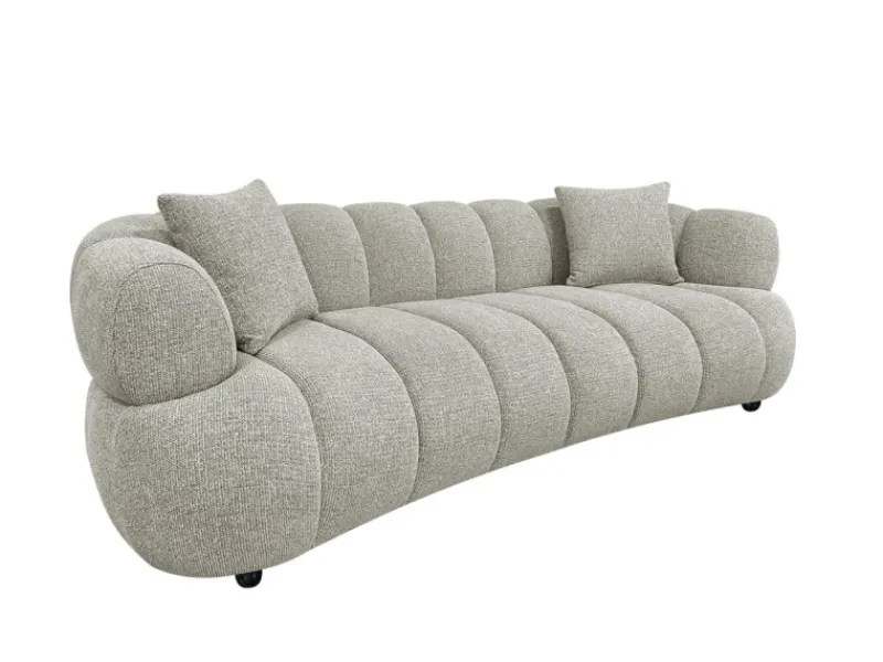 Richmond Interiors Richmond Bank Amelia Fancy Naturel Best