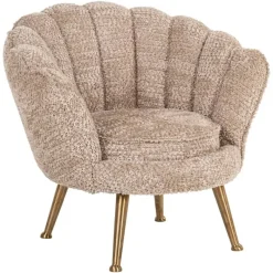 Richmond Interiors Richmond Kinderstoel Charly Lovely Beige Hot