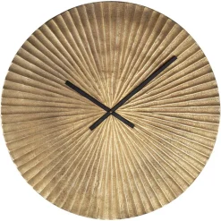 Richmond Interiors Richmond Klok Mace Goud