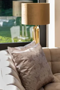 Richmond Interiors Richmond Kussen Mindy Crème