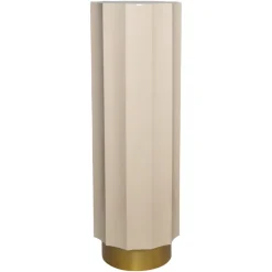 Richmond Interiors Richmond Pilaar Isabelle Beige