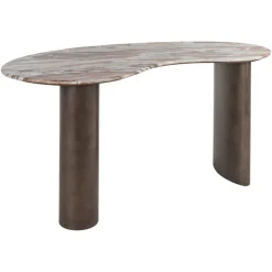 Richmond Interiors Richmond Bureau Brando Blush Beige