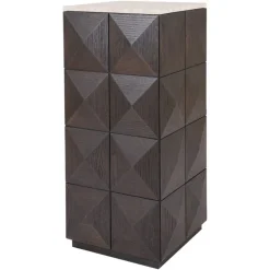 Richmond Interiors Richmond Pilaar Claremont Bruin