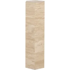 Richmond Interiors Richmond Pilaar Vespin Travertin Beige Online