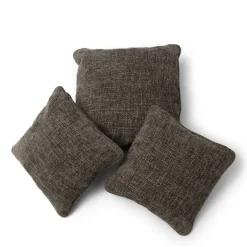 Rivièra Maison Kussen Carmin Daybed Set van 3 Donkergrijs Sale