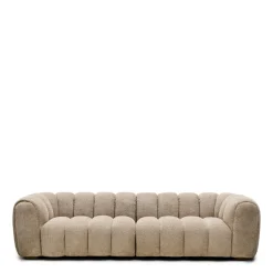 Rivièra Maison Loungebank Vicenza XL Beige Clearance