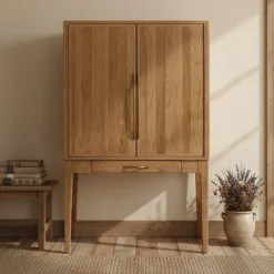 Rivièra Maison Barkast Imola Naturel
