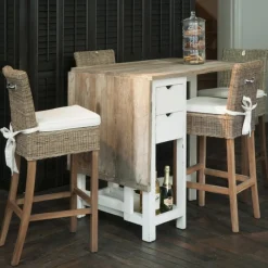 Rivièra Maison Bartafel Wooster Street Uitklapbaar 50/115/180cm Online
