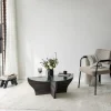 Arabic House Salontafel Amphora Antraciet Hot