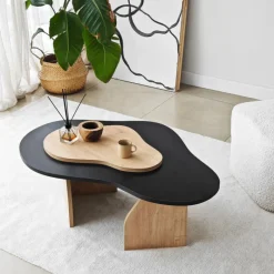 Arabic House Salontafel Melted 105cm