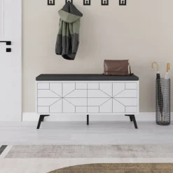 Arabic House Schoenenkast Dune 107cm
