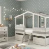 GM Set 2 Hut Lades Ulises Rustic Wit - Giga Meubel